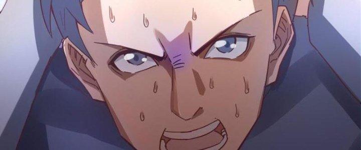 Ta Liều Mạng Mạnh Lên Chapter 11 - Trang 3