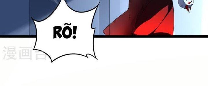 Ta Liều Mạng Mạnh Lên Chapter 11 - Trang 3