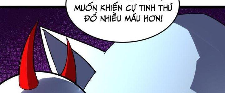 Ta Liều Mạng Mạnh Lên Chapter 11 - Trang 3