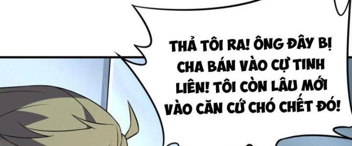 Ta Liều Mạng Mạnh Lên Chapter 11 - Trang 3