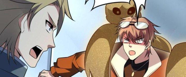 Ta Liều Mạng Mạnh Lên Chapter 11 - Trang 3