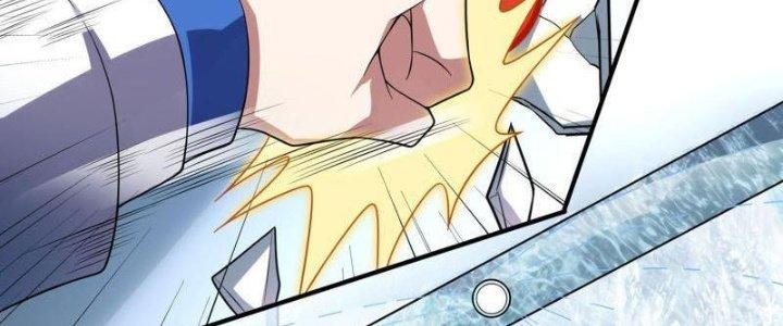 Ta Liều Mạng Mạnh Lên Chapter 11 - Trang 3