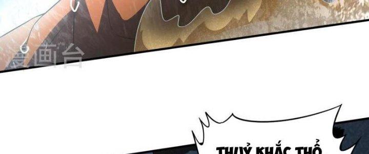 Ta Liều Mạng Mạnh Lên Chapter 11 - Trang 3