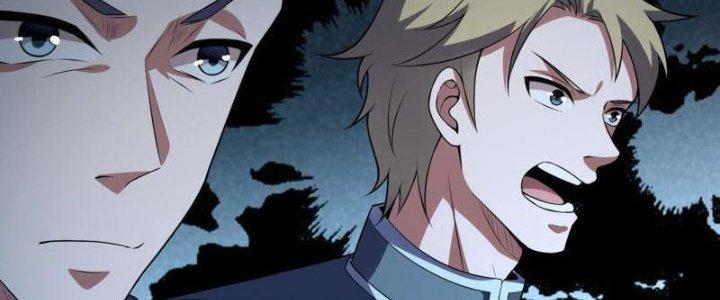 Ta Liều Mạng Mạnh Lên Chapter 11 - Trang 3