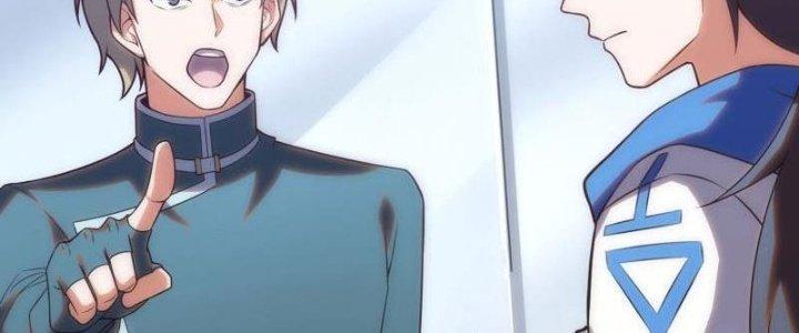 Ta Liều Mạng Mạnh Lên Chapter 11 - Trang 3