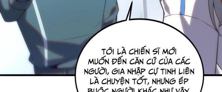 Ta Liều Mạng Mạnh Lên Chapter 11 - Trang 3