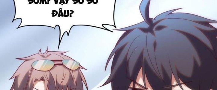 Ta Liều Mạng Mạnh Lên Chapter 11 - Trang 3