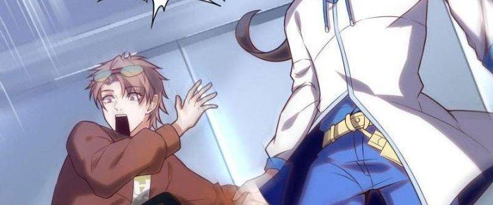 Ta Liều Mạng Mạnh Lên Chapter 11 - Trang 3