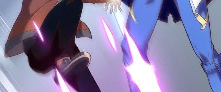 Ta Liều Mạng Mạnh Lên Chapter 11 - Trang 3