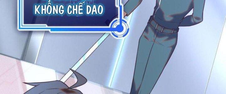 Ta Liều Mạng Mạnh Lên Chapter 11 - Trang 3