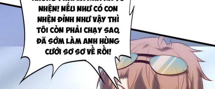 Ta Liều Mạng Mạnh Lên Chapter 11 - Trang 3