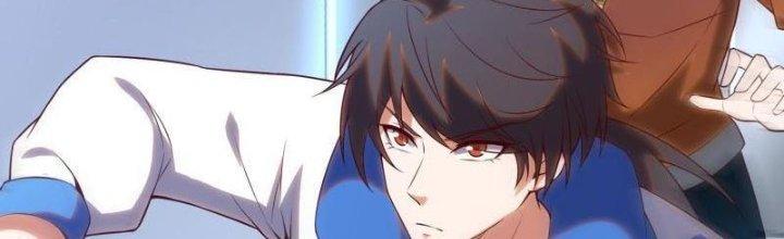 Ta Liều Mạng Mạnh Lên Chapter 11 - Trang 3