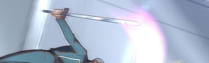 Ta Liều Mạng Mạnh Lên Chapter 11 - Trang 3