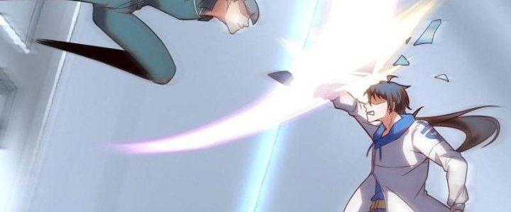 Ta Liều Mạng Mạnh Lên Chapter 11 - Trang 3