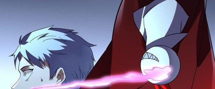 Ta Liều Mạng Mạnh Lên Chapter 11 - Trang 3