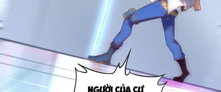 Ta Liều Mạng Mạnh Lên Chapter 11 - Trang 3