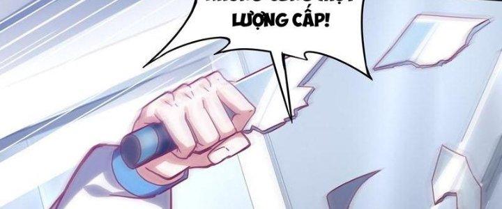 Ta Liều Mạng Mạnh Lên Chapter 11 - Trang 3
