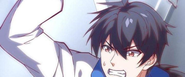 Ta Liều Mạng Mạnh Lên Chapter 11 - Trang 3