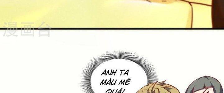 Ta Liều Mạng Mạnh Lên Chapter 12 - Trang 3