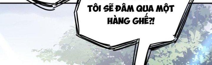 Ta Liều Mạng Mạnh Lên Chapter 12 - Trang 3