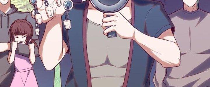 Ta Liều Mạng Mạnh Lên Chapter 12 - Trang 3