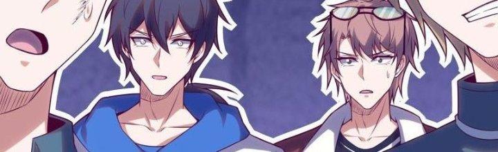 Ta Liều Mạng Mạnh Lên Chapter 12 - Trang 3