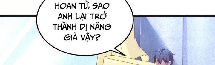 Ta Liều Mạng Mạnh Lên Chapter 12 - Trang 3