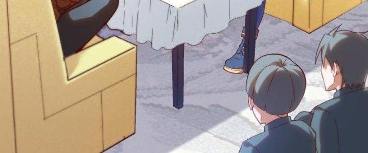 Ta Liều Mạng Mạnh Lên Chapter 12 - Trang 3