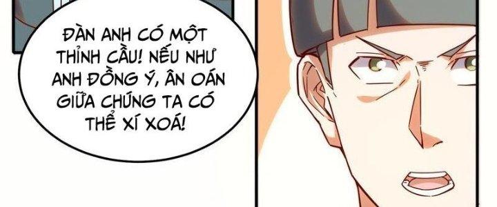 Ta Liều Mạng Mạnh Lên Chapter 12 - Trang 3