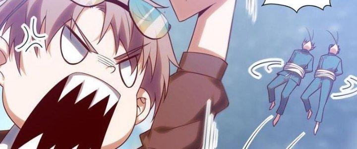 Ta Liều Mạng Mạnh Lên Chapter 12 - Trang 3