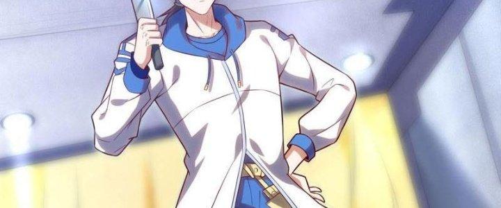 Ta Liều Mạng Mạnh Lên Chapter 12 - Trang 3