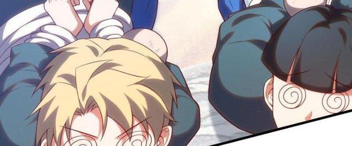 Ta Liều Mạng Mạnh Lên Chapter 12 - Trang 3