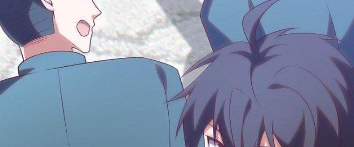 Ta Liều Mạng Mạnh Lên Chapter 12 - Trang 3