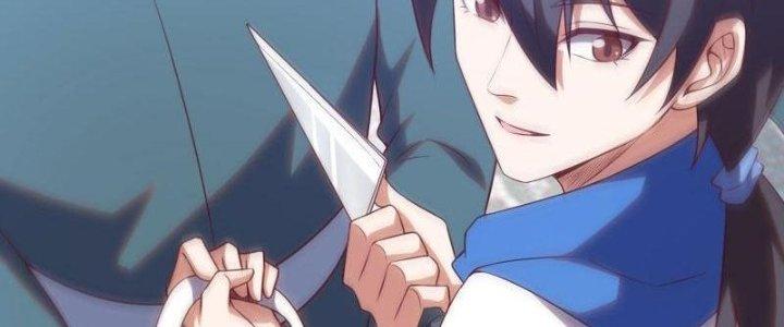 Ta Liều Mạng Mạnh Lên Chapter 12 - Trang 3