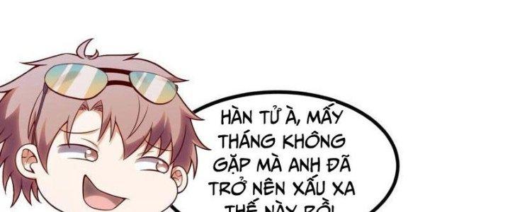 Ta Liều Mạng Mạnh Lên Chapter 12 - Trang 3