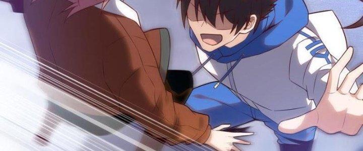 Ta Liều Mạng Mạnh Lên Chapter 12 - Trang 3