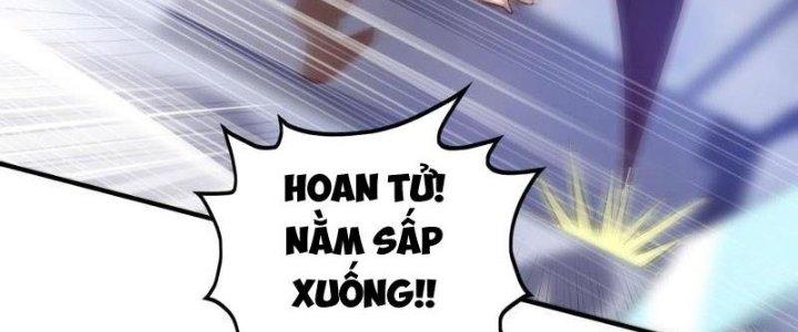 Ta Liều Mạng Mạnh Lên Chapter 12 - Trang 3