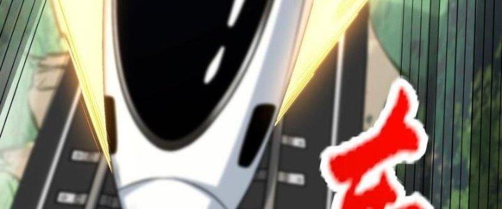 Ta Liều Mạng Mạnh Lên Chapter 12 - Trang 3