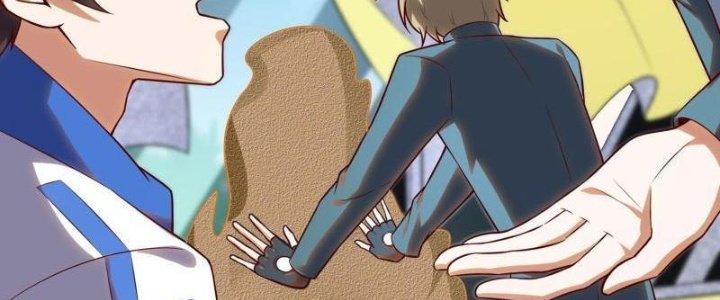 Ta Liều Mạng Mạnh Lên Chapter 12 - Trang 3