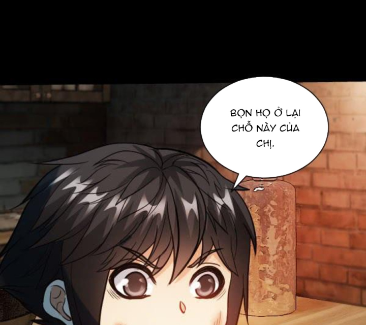 Vương Quốc Huyết Mạch Chapter 46 - Trang 3