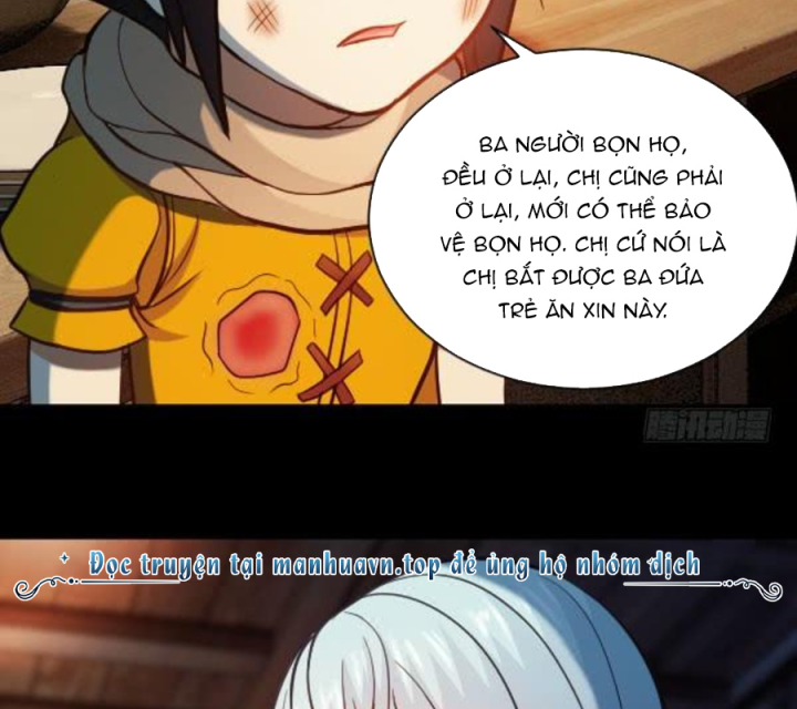 Vương Quốc Huyết Mạch Chapter 46 - Trang 3