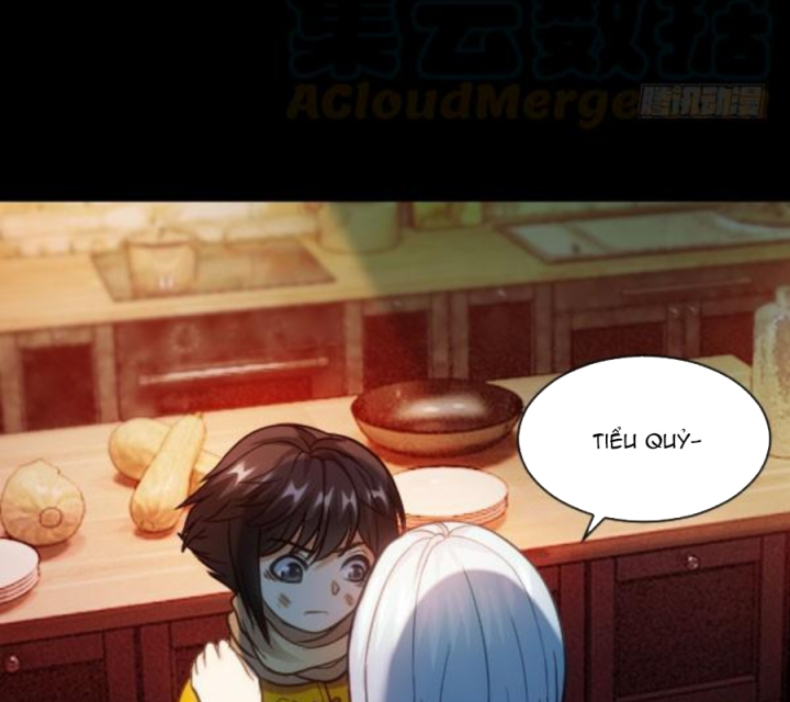 Vương Quốc Huyết Mạch Chapter 46 - Trang 3