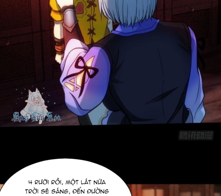 Vương Quốc Huyết Mạch Chapter 46 - Trang 3