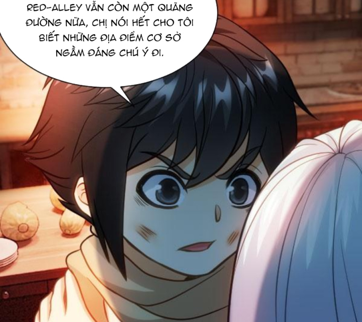 Vương Quốc Huyết Mạch Chapter 46 - Trang 3
