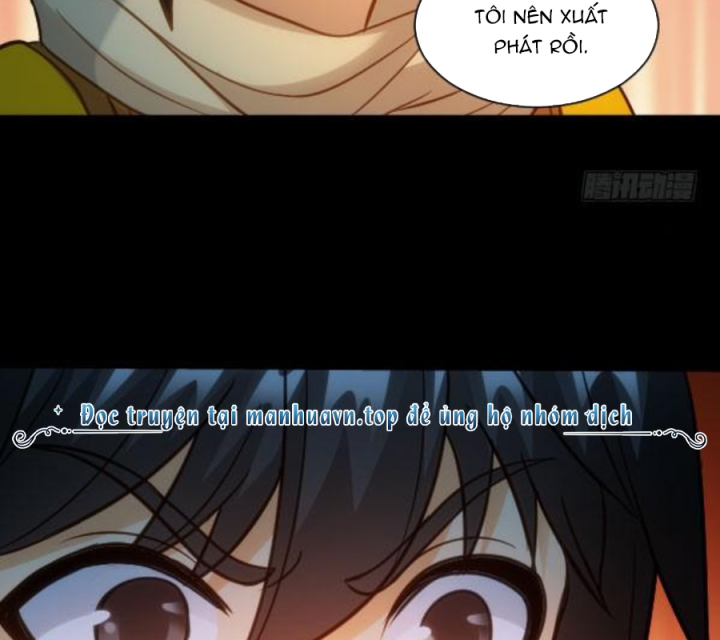Vương Quốc Huyết Mạch Chapter 46 - Trang 3