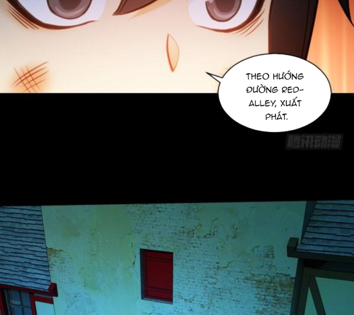 Vương Quốc Huyết Mạch Chapter 46 - Trang 3