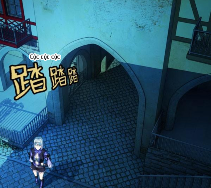 Vương Quốc Huyết Mạch Chapter 46 - Trang 3