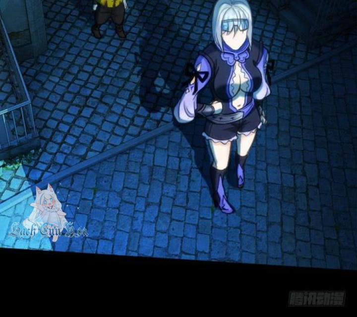 Vương Quốc Huyết Mạch Chapter 46 - Trang 3