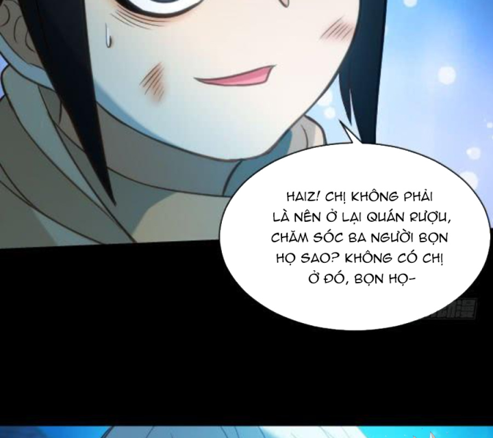 Vương Quốc Huyết Mạch Chapter 46 - Trang 3