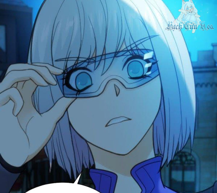 Vương Quốc Huyết Mạch Chapter 46 - Trang 3